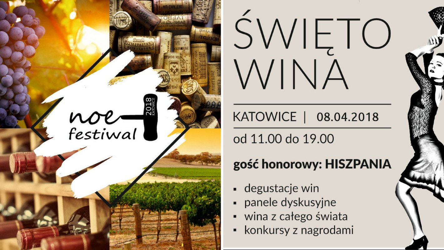 V NOE Festiwal
