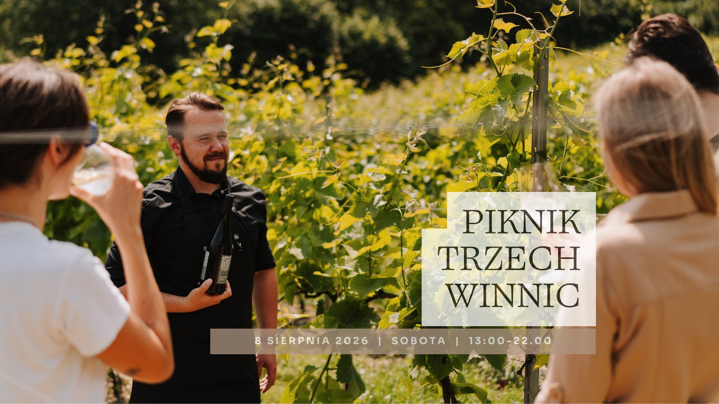 Piknik Trzech Winnic