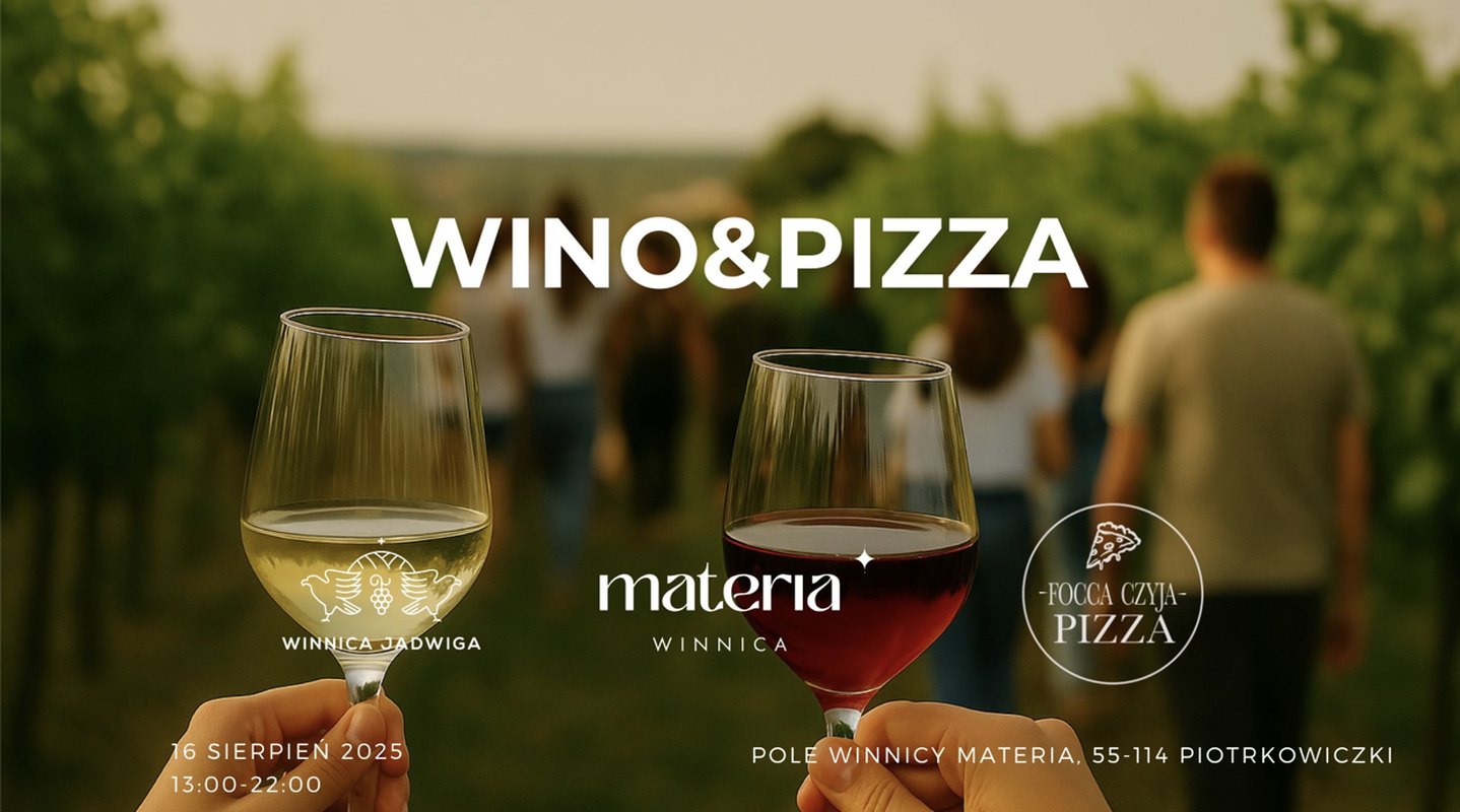 Wino&Pizza