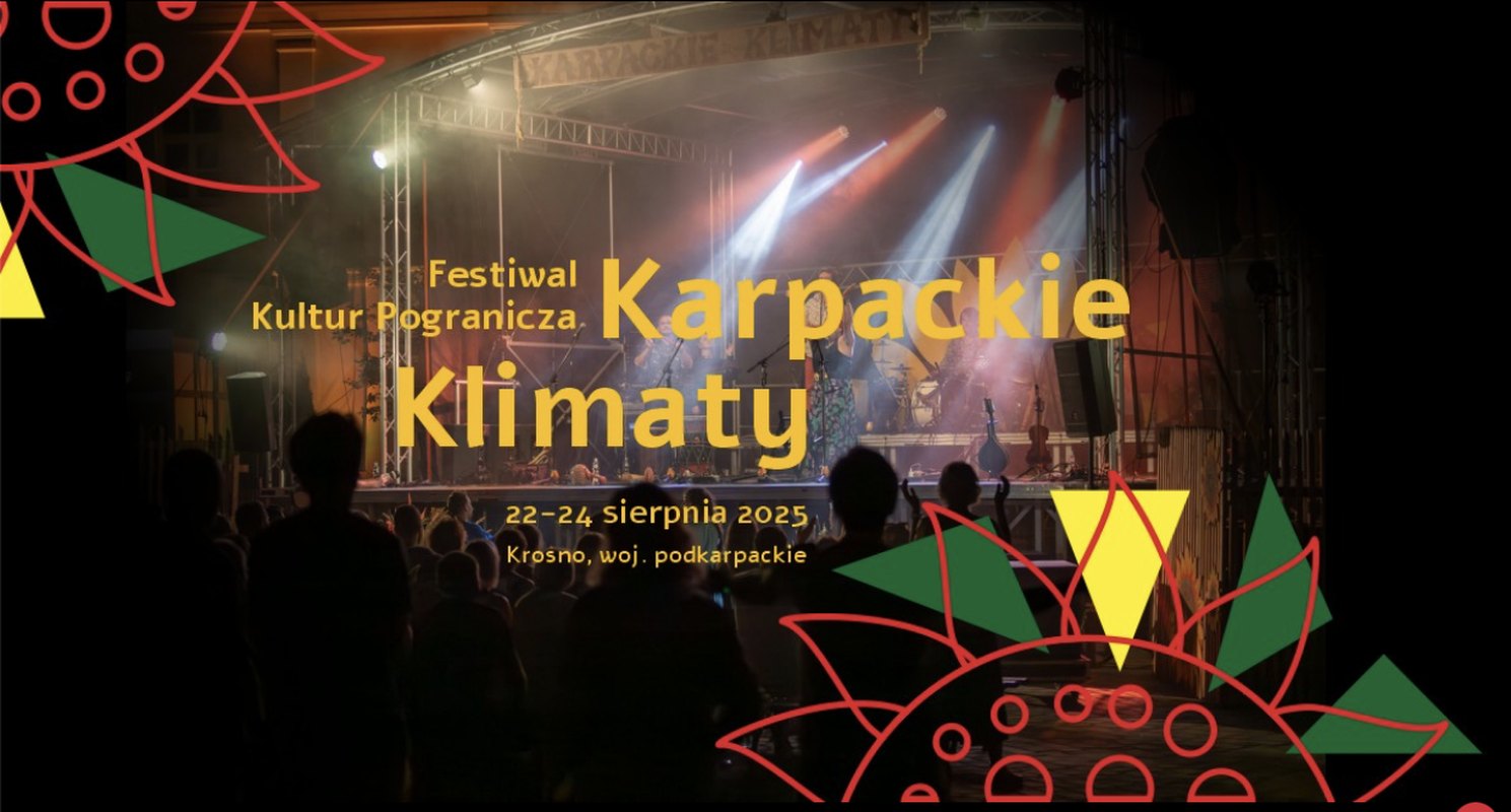 Karpackie Klimaty 2025