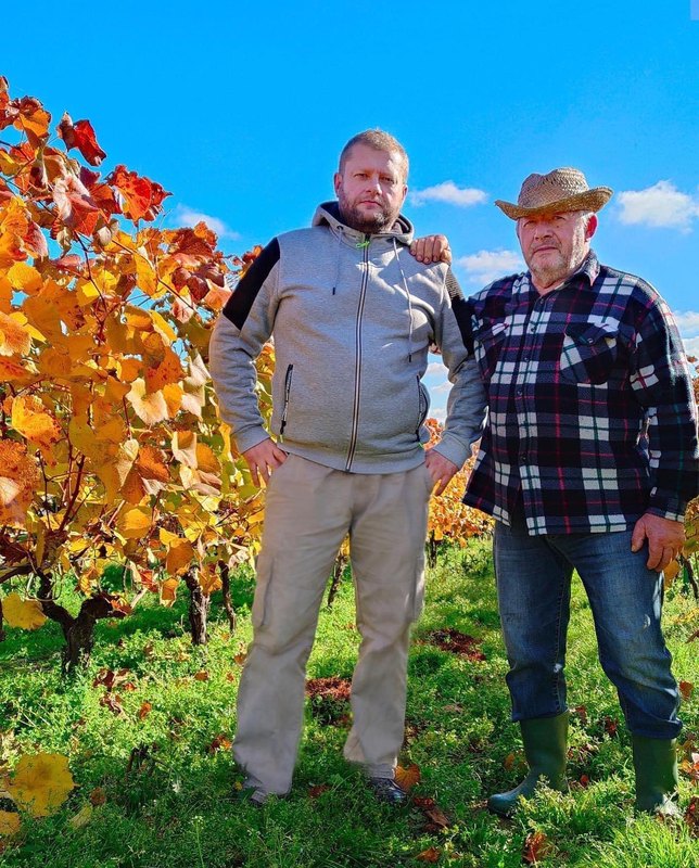 Degustacja win z Piwnicy Antoniego - debiut Idylli rocznik 2023