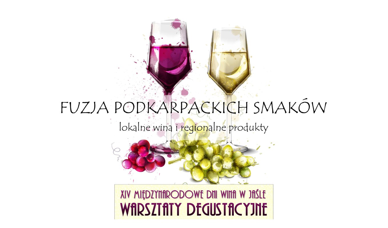Fuzja podkarpackich smaków: lokalne wina i regionalne produkty