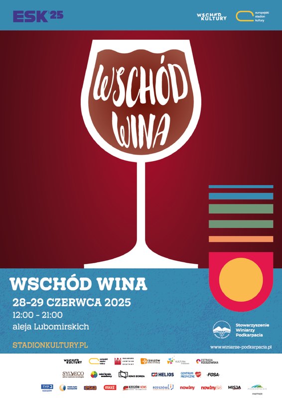 Wschód Wina