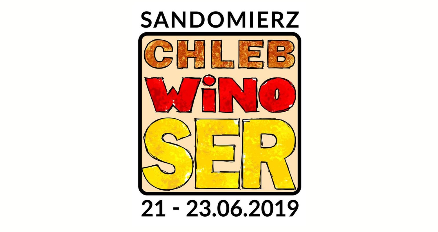 Festiwal wina i sera